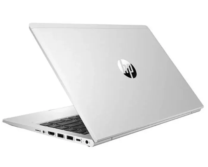 Ультрабук HP ProBook 640 G8 / 14" (1920x1080) IPS / Intel Core i5-1135G7 (4 (8) ядра по 4.2 GHz) / 8 GB DDR4 / 240 GB SSD / Intel Iris Xe Graphics / WebCam б/в - зображення 4