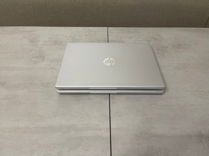 Ультрабук HP ProBook 445R G6 / 14" (1920x1080) IPS / AMD Ryzen 3 3200U (2 (4) ядра по 2.6 - 3.5 GHz) / 16 GB DDR4 / 256 GB SSD M.2 / AMD Radeon Vega 3 Graphics / Fingerprint / WebCam б/в - зображення 8