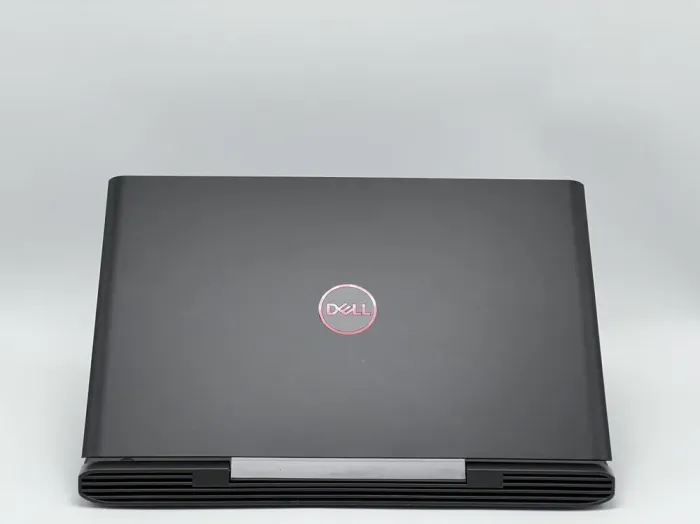 Ігровий ноутбук Dell G5 5587 / 15.6" (1920x1080) IPS / Intel Core i5-8300H (4 (8) ядра по 2.3 - 4.0 GHz) / 16 GB DDR4 / 960 GB SSD / nVidia GeForce GTX 1050, 4 GB GDDR5, 128-bit / WebCam б/в - зображення 5