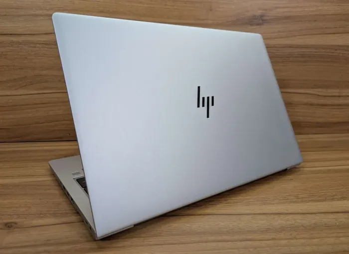 Ультрабук HP EliteBook 850 G6 / 15.6" (1920x1080) IPS / Intel Core i5-8365U (4 (8) ядра по 1.6 - 4.1 GHz) / 16 GB DDR4 / 512 GB SSD / Intel UHD Graphics / HDMI / Fingerprint / Windows 10 б/в - зображення 7