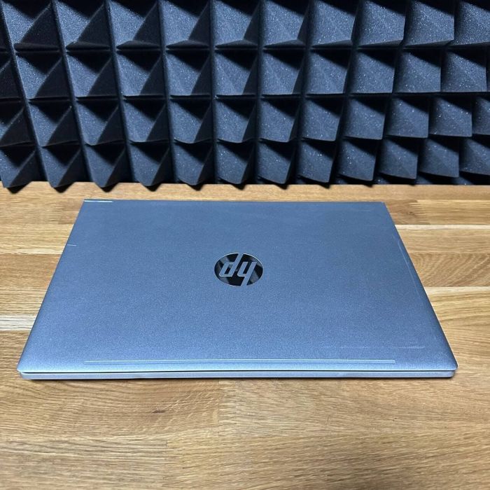 Ультрабук HP ProBook 430 G8 / 13.3" (1366x768) TN / Intel Core i3-1115G4 (2 (4) ядра по 4.1 GHz) / 8 GB DDR4 / 128 GB SSD / Intel UHD Graphics / WebCam б/в - зображення 7