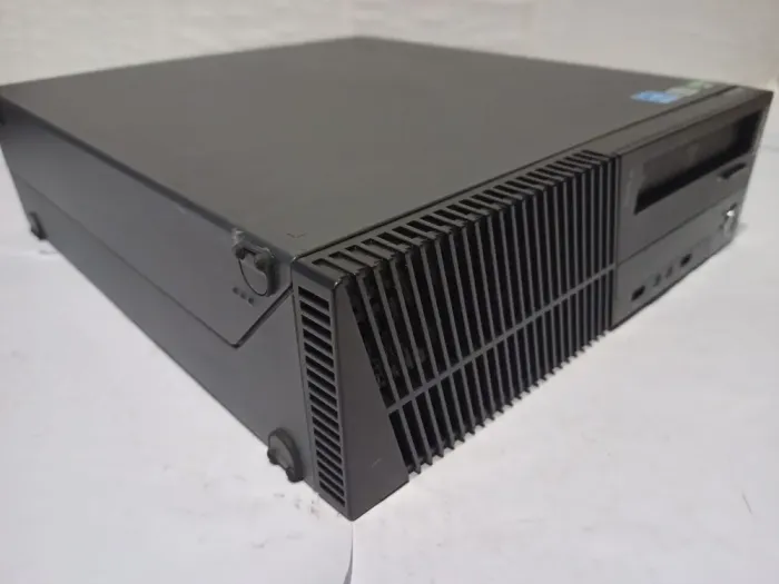 ПК Lenovo ThinkCentre M78 SFF / AMD A4-5300B (2 ядра по 3.4 - 3.6 GHz) / 8 GB DDR3 / 120 GB SSD NEW / AMD Radeon HD 7480D / DVD-RW б/в - зображення 3