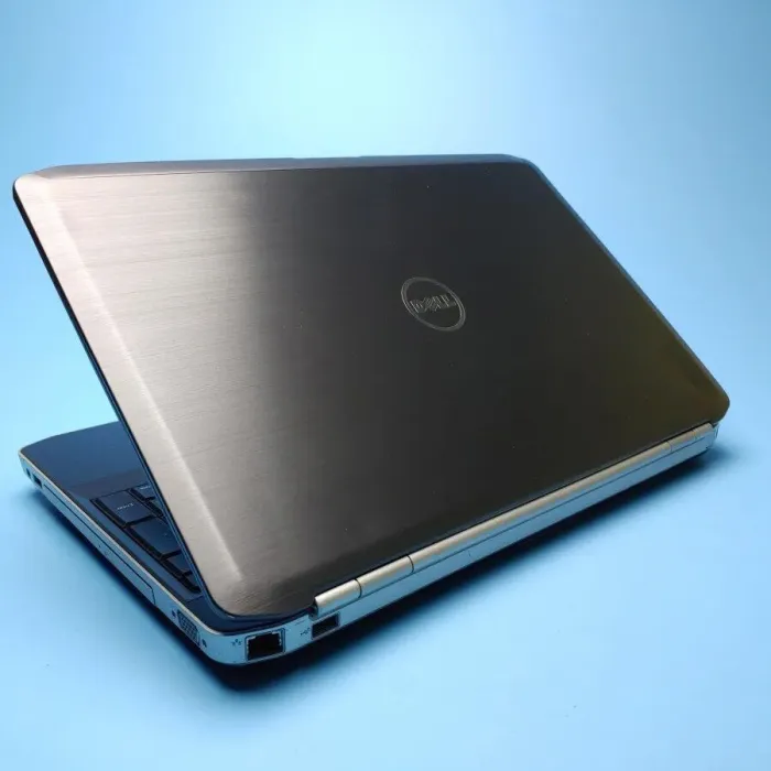 Ноутбук Dell Latitude E5520 / 15.6" (1366x768) TN / Intel Core i5-2410M (2 (4) ядра по 2.3 - 2.9 GHz) / 8 GB DDR3 / 240 GB SSD / Intel HD Graphics 3000 / WebCam / DVD-ROM / Win 10 Pro б/в - зображення 7