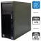 Робоча станція HP Workstation Z230 Tower / Intel Core i7-4790 (4 (8) ядра по 3,6 - 4,0 ГГц) / 16 ГБ DDR3 / 256 ГБ SSD + 500 ГБ HDD / Intel HD Graphics 4600 б/в