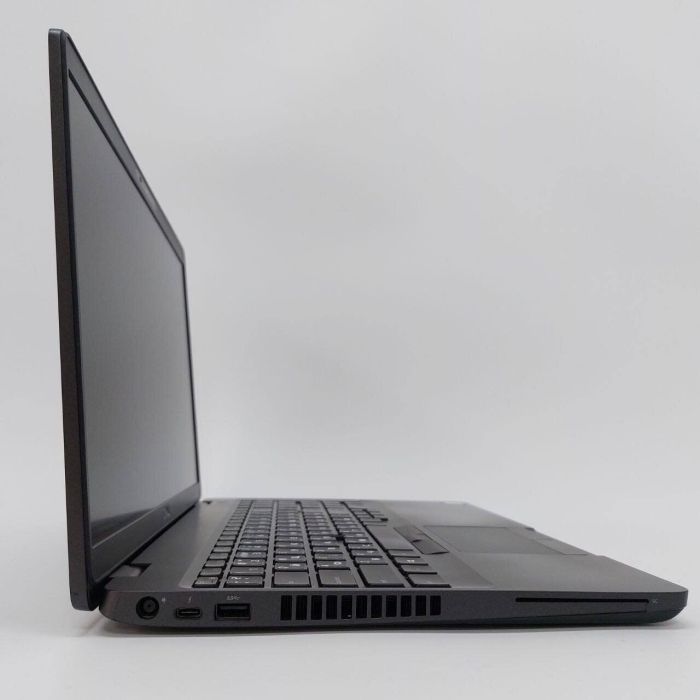 Ноутбук Dell Latitude 5500 / 15.6" (1920x1080) IPS / Intel Core i7-8665U (4 (8) ядра по 1.9 - 4.8 GHz) / 16 GB DDR4 / 256 GB SSD / Intel UHD Graphics / WebCam / HDMI б/в - зображення 4