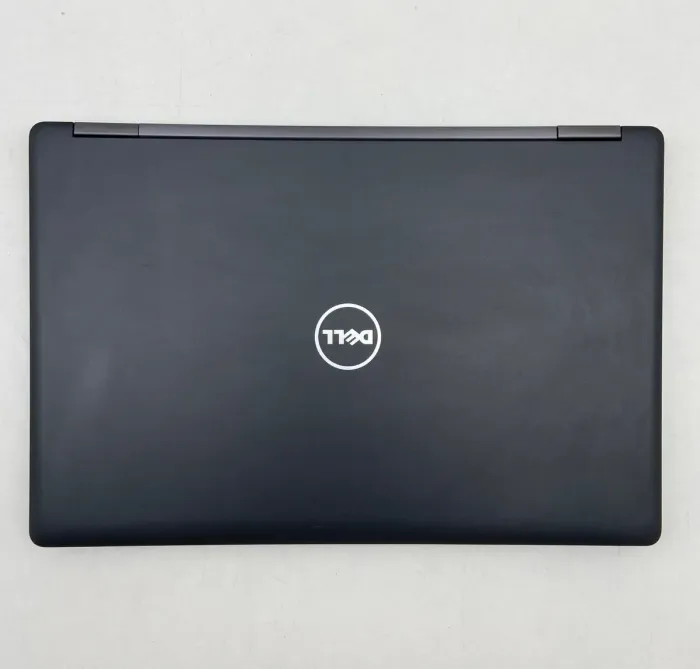 Ноутбук Dell Latitude 5580 / 15.6" (1920x1080) TN / Intel Core i5-6300U (2 (4) ядра по 2.4 - 3.0 GHz) / 16 GB DDR4 / 480 GB SSD / Intel HD Graphics 520 / WebCam б/в - зображення 6