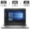 Ноутбук HP EliteBook 840 G4 / 14" TN Touch / Core i5-7300U (2(4) ядра по 2.6-3.5 GHz) / 8GB DDR4 / 256GB SSD / HD Graphics 620 / WebCam / VGA б/в