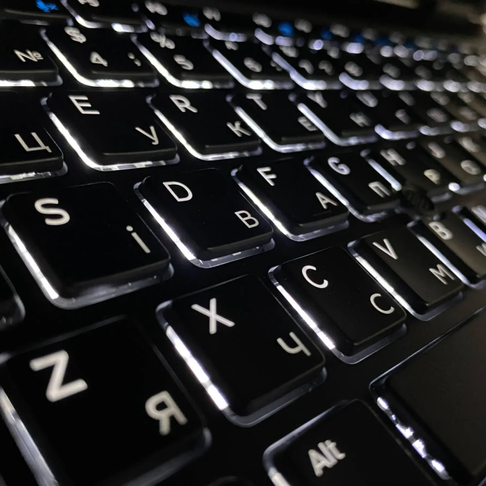 Мобільна робоча станція Dell Precision 7530 / 15,6" (1920x1080) IPS Touch / Intel Core i7-8850H (6 (12) ядер по 2,6 - 4,3 ГГц) / 16 ГБ DDR4 / 512 ГБ SSD / nVidia Quadro P1000, 4 ГБ GDDR5, 128-біт / Веб-камера / HDMI б/в - зображення 6