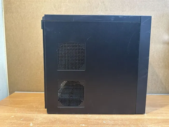 Комп'ютер Б-клас Dell Precision 3630 Tower / Intel Xeon E-2186G (6 (12) ядер по 3.8 - 4.7 GHz) / 32 GB DDR4 / no HDD / Intel UHD Graphics P630 / 460W / DVD-ROM / DisplayPort / HDMI б/в - зображення 6