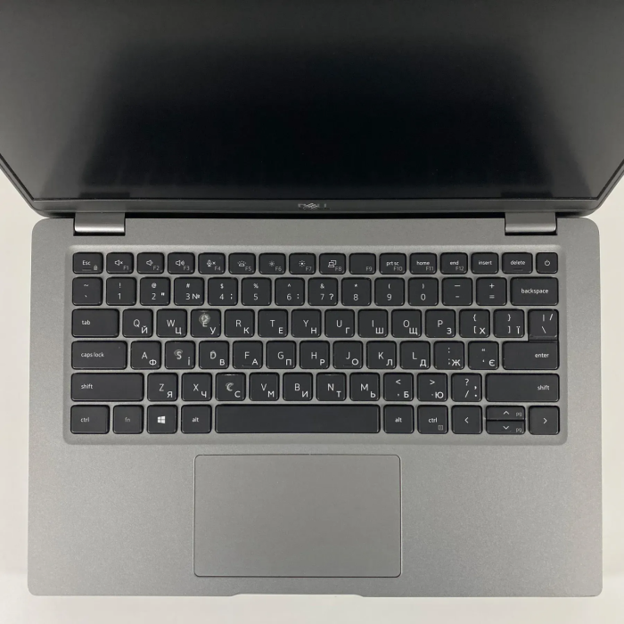 Ультрабук Dell Latitude 5420 / 14" (1920x1080) IPS / Intel Core i5-1135G7 (4 (8) ядра по 4.2 GHz) / 16 GB DDR4 / 256 GB SSD / Intel Iris Xe Graphics / WebCam / HDMI б/в - зображення 3