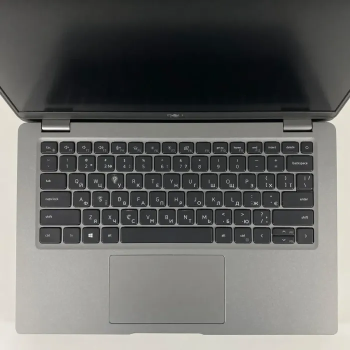 Ультрабук Dell Latitude 5420 / 14" (1920x1080) IPS / Intel Core i5-1135G7 (4 (8) ядра по 4.2 GHz) / 16 GB DDR4 / 256 GB SSD / Intel Iris Xe Graphics / WebCam / HDMI б/в - зображення 3