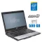 Ноутбук Fujitsu Lifebook S752 / 14" (1366x768) TN / Intel Core i5-3210M (2 (4) ядра по 2.5 - 3.1 GHz) / 4 GB DDR3 / 500 GB HDD / Intel HD Graphics 4000 / DVD-ROM б/в