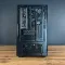 Збірка під замовлення: 1stPlayer D3-3F2-Plus Black Tower / AMD Ryzen 5 5500 (6 (12) ядер по 3.6 - 4.2 GHz) / 16 GB DDR4 / 512 GB SSD M.2 / AMD Radeon RX 5700 XT, 8 GB GDDR6, 256-bit / 650W б/в