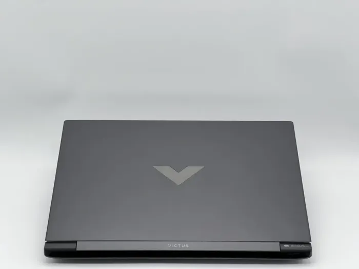 Ігровий ноутбук HP Victus 16-r0073cl / 16.1" (1920x1080) IPS / Intel Core i7-13700HX (16 (24) ядер по 2.1 - 5.0 GHz) / 32 GB DDR5 / 960 GB SSD / nVidia GeForce RTX 4060, 8 GB GDDR6, 128-bit / WebCam б/в - зображення 5