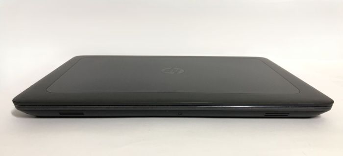 Мобільна робоча станція Б-класу HP ZBook 17 G3 / 17,3" (1920x1080) IPS / Intel Core i7-6820HQ (4 (8) ядра по 2,7 - 3,6 ГГц) / 16 ГБ DDR4 / 512 ГБ SSD / nVidia Quadro М4000M, 4 ГБ GDDR5, 256-bit / WebCam / Win 10 Pro б/в - изображение 6