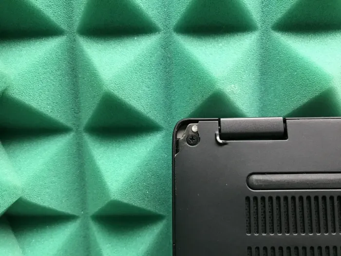 Ноутбук-трансформер Б-клас Dell Latitude 5289 2-in-1 / 12.5" (1920x1080) IPS Touch / Intel Core i5-7300U (2 (4) ядра по 2.6 - 3.5 GHz) / 8 GB DDR3 / 256 GB SSD / Intel HD Graphics 620 / WebCam / USB 3.1 / HDMI / Windows 10 б/в - зображення 10