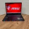 Ігровий ноутбук Б-клас MSI Raider GE78 HX 13VG / 17" (2560x1600) IPS / Intel Core i7-13700HX (16 (24) ядер по 3.7 - 5.0 GHz) / 16 GB DDR5 / 1000 GB SSD NVMe / nVidia GeForce RTX 4070, 8 GB GDDR6, 128-bit / WebCam б/в