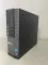 Комп'ютер Dell OptiPlex 7010 SFF / Intel Core i5-3470 (4 ядра по 3.2 - 3.6 GHz) / 8 GB DDR3 / 240 GB SSD / AMD Radeon R5 240, 1 GB GDDR3, 64-bit / DVD-ROM б/в