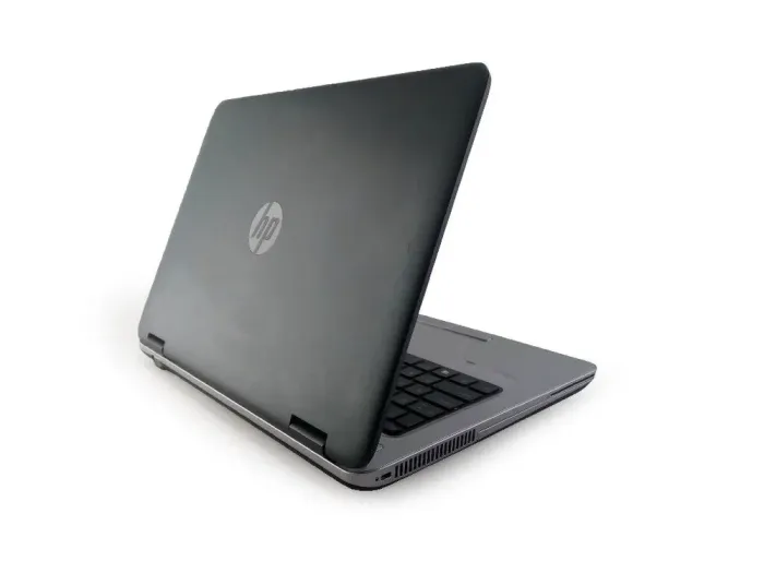Ультрабук HP ProBook 640 G2 / 14" (1920x1080) TN / Intel Core i5-6200U (2 (4) ядра по 2.3 - 2.8 GHz) / 8 GB DDR4 / 240 GB SSD / Intel HD Graphics 520 / NoWebCam б/в - зображення 4