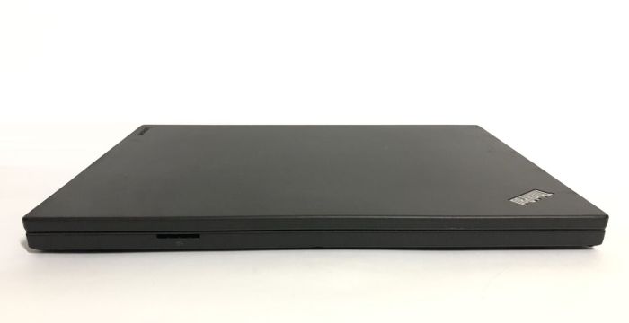 Ігровий ноутбук Lenovo ThinkPad T460p / 14" (1920x1080) IPS / Intel Core i7-6700HQ (4 (8) ядра по 2.6 - 3.5 GHz) / 8 GB DDR4 / 256 GB SSD / nVidia GeForce 940MX, 2 GB GDDR5, 64-bit / WebCam / Win 10 Home б/в - зображення 6