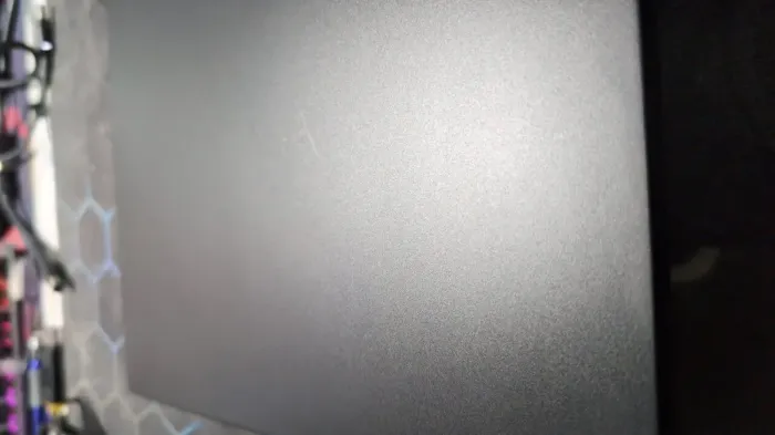 Ігровий ноутбук Б-класу MSI GS66 Stealth 11UH-618US / 15,6" (1920x1080) IPS / Intel Core i9-11900H (8 (16) ядер по 2,5 - 4,9 ГГц) / 32 ГБ DDR4 / 960 ГБ SSD / nVidia GeForce RTX 3080, 16 ГБ GDDR6, 256-біт / Веб-камера б/в - зображення 10