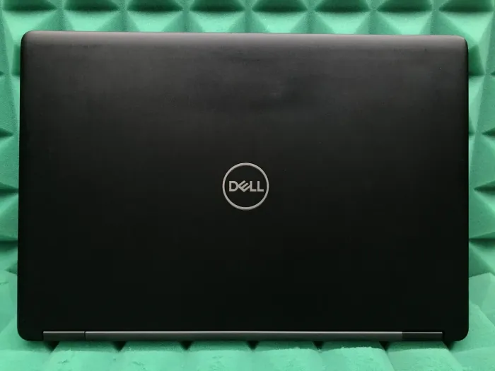 Ноутбук Б-клас Dell Latitude 5490 / 14" (1920x1080) IPS / Intel Core i5-8250U (4 (8) ядра по 1.6 - 3.4 GHz) / 8 GB DDR4 / 256 GB SSD M.2 / Intel UHD Graphics 620 / WebCam / USB 3.1 / HDMI / Windows 10 б/в - зображення 8