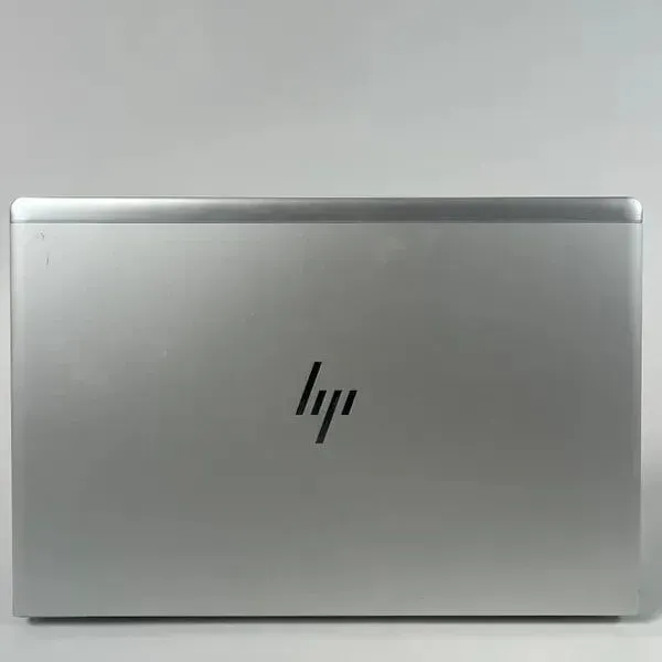 Ультрабук Б-клас HP EliteBook 850 G5 / 15.6" (1920x1080) IPS / Intel Core i7-8650U (4 (8) ядра по 1.9 - 4.2 GHz) / 16 GB DDR4 / 256 GB SSD / Intel UHD Graphics 620 / WebCam / TouchID б/в - зображення 7