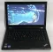 Ноутбук Lenovo ThinkPad T430 / 14" (1366x768) TN / Intel Core i5-3210M (2 (4) ядра по 2.5 - 3.1 GHz) / 8 GB DDR3 / 500 GB HDD / Intel HD Graphics 4000 / WebCam / DVD-ROM б/в