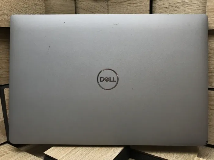Ультрабук Б-клас Dell Latitude 5420 / 14" (1920x1080) IPS / Intel Core i7-1185G7 (4 (8) ядра по 3.0 - 4.8 GHz) / 8 GB DDR4 / 256 GB SSD M.2 / Intel Iris Xe Graphics / WebCam / Windows 10 б/в - зображення 9