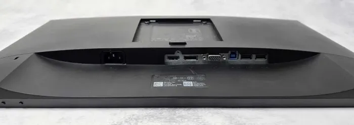 Dell P2319H / 23" (1920x1080) IPS монітор / 1x HDMI, 1x DisplayPort, 1x VGA, 2x USB 3.0, 2x USB 2.0 / VESA 100x100 / Pivotб/в - зображення 5