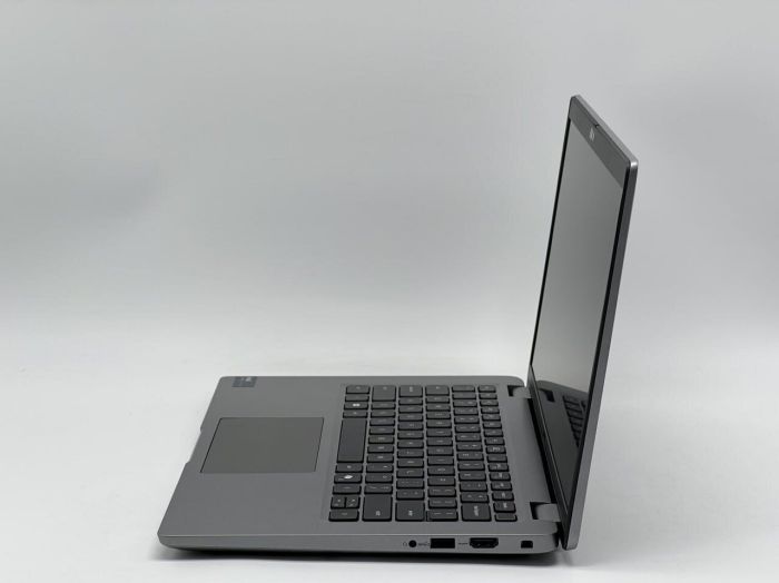 Ультрабук Dell Precision 3490 / 14" (1920x1080) IPS / Intel Core Ultra 7 165H (16 (22) ядер по 3.8 - 5.0 GHz) / 16 GB DDR5 / 480 GB SSD / Intel Arc Graphics / WebCam б/в - изображение 4