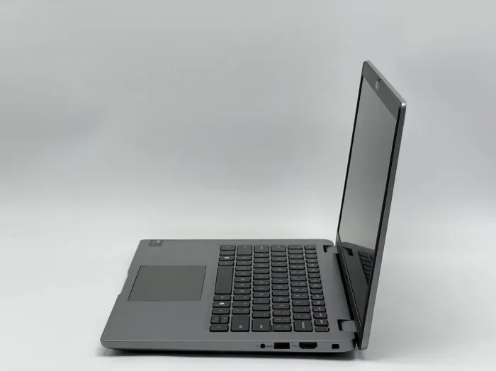 Ультрабук Dell Precision 3490 / 14" (1920x1080) IPS / Intel Core Ultra 7 165H (16 (22) ядер по 3.8 - 5.0 GHz) / 16 GB DDR5 / 480 GB SSD / Intel Arc Graphics / WebCam б/в - зображення 4