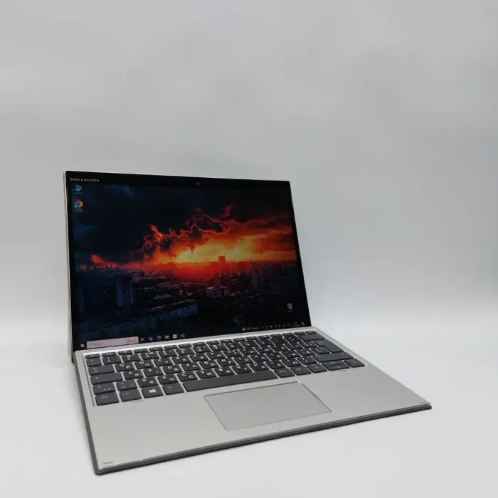 Ноутбук-трансформер HP Elite X2 G4 / 13.3" (3000x2000) IPS Touch / Intel Core i5-8265U (4 (8) ядра по 1.6 - 3.9 GHz) / 8 GB DDR4 / 256 GB SSD / Intel UHD Graphics 620 / WebCam б/в - зображення 4