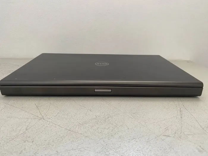 Мобільна робоча станція Dell Precision M6600 / 17.3" (1920x1080) TN / Intel Core i7-2720QM (4 (8) ядра по 2.3 - 3.3 GHz) / 32 GB DDR3 / 240 GB SSD / nVidia Quadro 4000M, 2 GB GDDR5, 256-bit / WebCam б/в - зображення 5