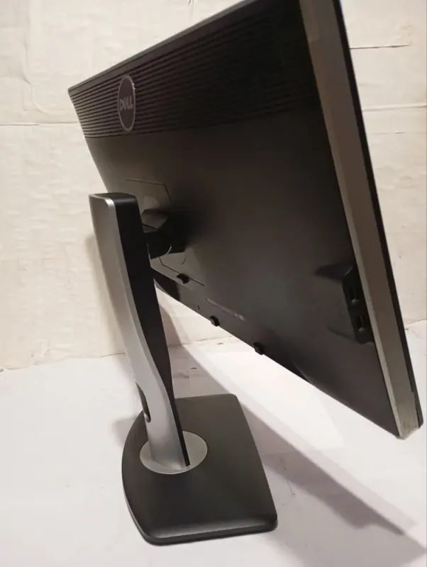 Комплект ПК: HP Compaq Pro 6300 SFF / Intel Core i5-3450 (4 ядра по 3.1 - 3.5 GHz) / 8 GB DDR3 / 500 GB HDD / Intel HD Graphics 2500 + Монітор Dell UltraSharp U2412M / 24" (1920x1200) IPS / 1x DP, 1x DVI, 1x VGA, 5x USB 2.0 / VESA 100x100 / Pivot б/в - зображення 8