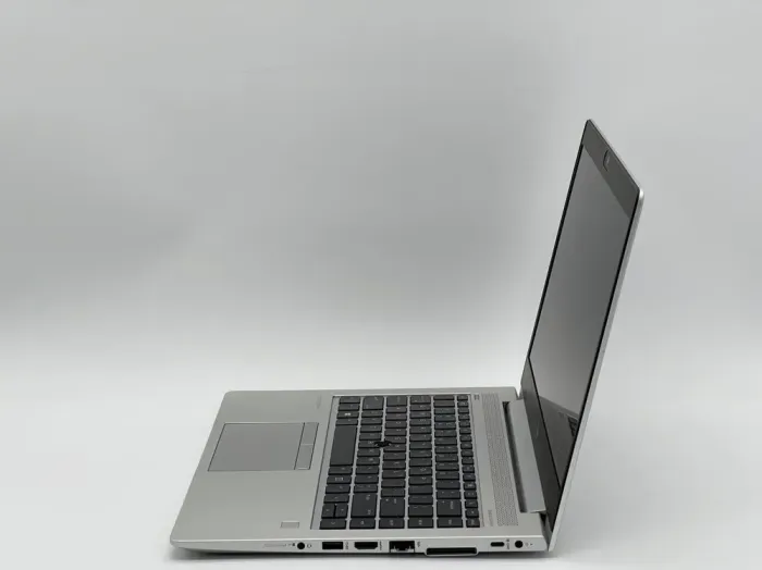 Ноутбук HP EliteBook MT44 / 14" (1920x1080) IPS / AMD Ryzen 3 PRO 2300U (4 ядра по 2.0 - 3.4 GHz) / 16 GB DDR4 / 480 GB SSD / AMD Radeon Vega 6 Graphics / WebCam б/в - зображення 4