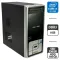 Комп'ютер LogicPower DQ67EP Tower / Intel Core i5-2500S (4 ядра по 2.7 - 3.7 GHz) / 8 GB DDR3 / 256 GB SSD + 160 GB HDD / Intel HD Graphics 2000 / DVD-ROM б/в