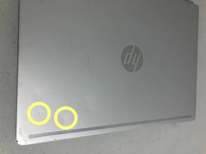 Ігровий ноутбук Б-класс HP ProBook 440 G7 / 14" IPS / Core i5-10210U (4(8) ядра по 1.6-4.2GHz) / 8GB DDR4 / 240GB SSD / GeForce MX250, 2GB GDDR5, 64bit б/в - зображення 9