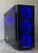 Ігровий ПК Tower / Intel Core i5-8500 (6 ядер по 3-4.1 GHz) / 16 GB DDR4 / 500 GB SSD NEW / nVidia GeForce GTX 1060, 6 GB GDDR5, 192-bit б/в