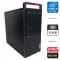Комп'ютер Lenovo ThinkCentre M800 Tower / Intel Core i5-6500 (4 ядра по 3.2 - 3.6 GHz) / 16 GB DDR4 / 512 GB SSD / AMD Radeon RX 570, 4 GB GDDR5, 256-bit / 350W / DVD-ROM б/в