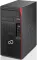 ПК Fujitsu Esprimo P758 E94+ Tower / Intel Core i5-8400 (6 ядер по 2.8 - 4.0 GHz) / 16 GB DDR4 / 120 GB SSD / Intel HD Graphics 630 б/в