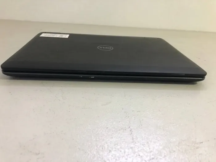 Нетбук Б-клас Dell Latitude E7240 / 12.5" IPS Touch / Intel Core i7-4600U (2(4) ядра по 2.1-3.3GHz) / 8GB DDR3 / 128GB SSD / HD Graphics 4400 / WebCam / HDMI б/в - зображення 6