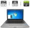 Ноутбук Medion Akoya P7624 / 17.3" (1600x900) TN / Intel Core i3-2350M (2 (4) ядра по 2.3 GHz) / 6 GB DDR3 / 1000 GB HDD / nVidia GeForce GT 630M, 1 GB GDDR5, 128-bit / WebCam / DVD-ROM б/в