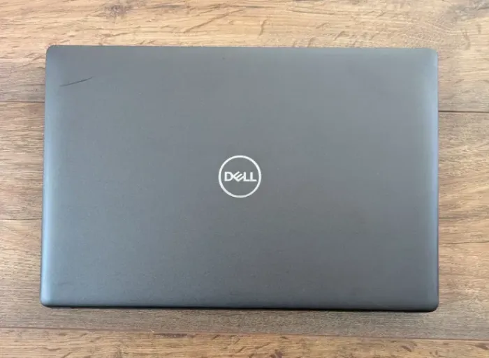 Ноутбук Dell Latitude 5401 / 14" (1366x768) TN / Intel Core i5-9300H (4 (8) ядра по 2.4 - 4.1 GHz) / 8 GB DDR4 / 256 GB SSD / Intel UHD Graphics 630 / WebCam б/в - зображення 8