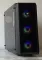Ігровий ПК Tower / AMD Ryzen 5 5500 (6 (12) ядер по 3.6 - 4.2 GHz) / 16 GB DDR4 / 500 GB SSD / nVidia GeForce RTX 4060, 8 GB GDDR6, 128-bit