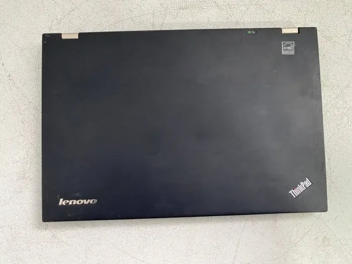 Ноутбук Б-клас Lenovo ThinkPad T420s / 14" (1366x768) TN / Intel Core i5-2520M (2 (4) ядра по 2.5 - 3.2 GHz) / 8 GB DDR3 / 128 GB SSD / Intel HD Graphics 3000 / WebCam б/в - зображення 8