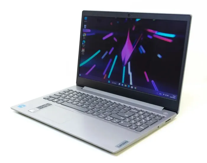 Ультрабук Б-клас Lenovo IdeaPad 3i 15ITL05 / 15.6" TN Touch / Intel Core i3-1115G4 (2(4) ядра по 4.1 GHz) / 8GB DDR4 / 256GB SSD / UHD Graphics / WebCam / HDMI б/в - зображення 4