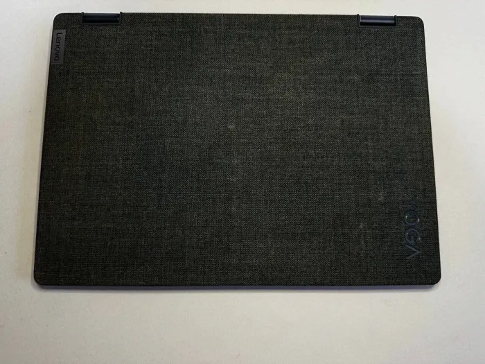 Ноутбук-трансформер Б-клас Lenovo Yoga 6 13Alc7 / 13.3" (1920x1200) IPS Touch / AMD Ryzen 5 5500U (6 (12) ядер по 2.1 - 4.0 GHz) / 8 GB DDR4 / 256 GB SSD M.2 / AMD Radeon RX Vega 7 / WebCam б/у - зображення 4