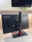 Монітор Lenovo ThinkVision T24i-30 / 24" (1920x1080) IPS / VGA, DisplayPort, HDMI, USB 3.0 / VESA 100x100 б/в