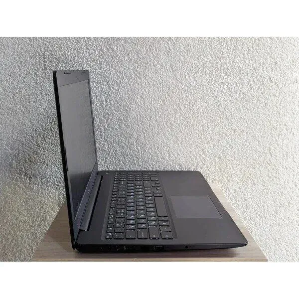 Ноутбук Б-клас Dell Latitude 3590 / 15.6" (1920x1080) TN / Intel Core i5-8250U (4 (8) ядра по 1.6 - 3.4 GHz) / 16 GB DDR4 / 128 GB SSD + 500 GB HDD / Intel UHD Graphics 620 / WebCam б/в - зображення 5